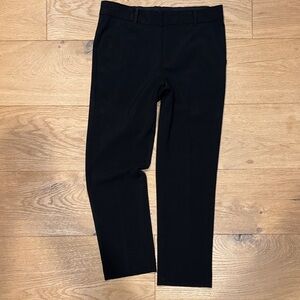 Van Heusen Kids Classic Black Trousers